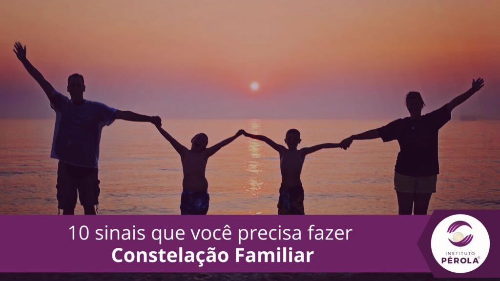 constelação familiar