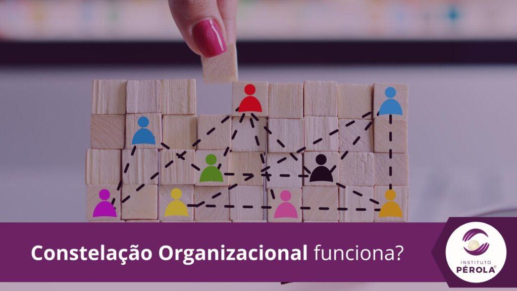 constelação organizacional