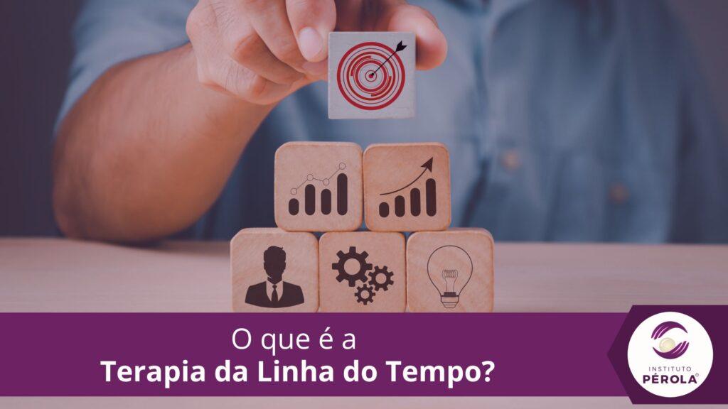 Terapia da Linha do Tempo - Perola Instituto