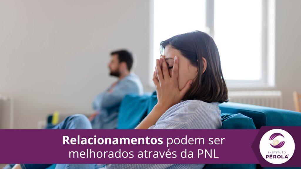 Relacionamentos - Pérola Instituto